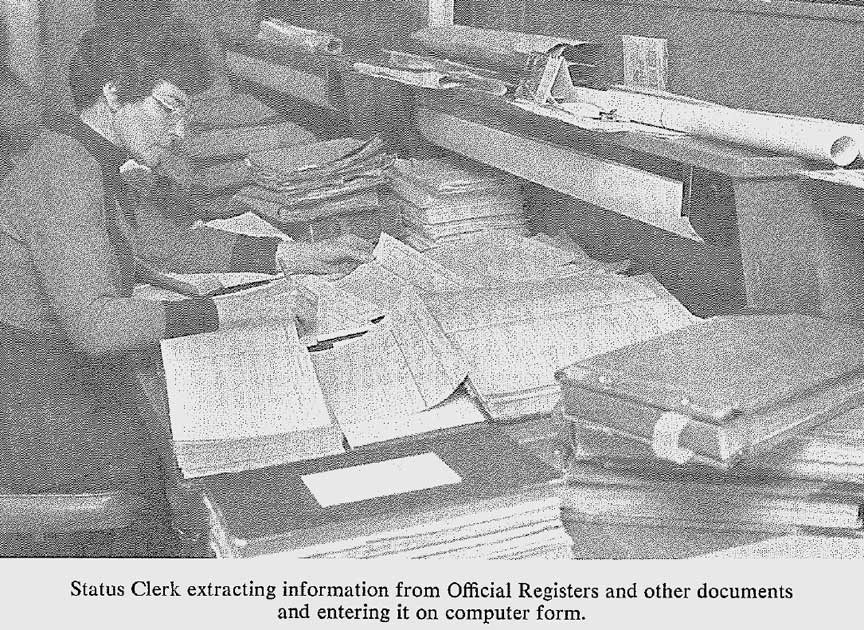 Clerk