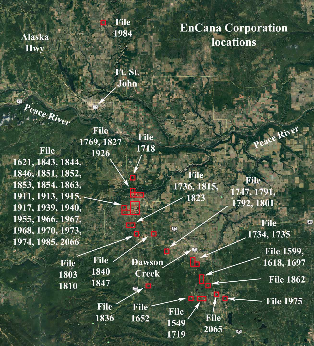 Encana, 02