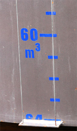 WaterTank-Meters