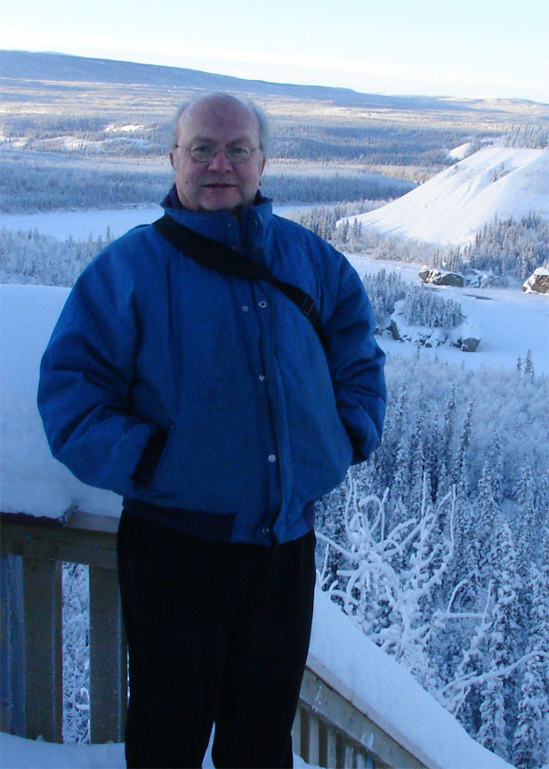 YukonRiver