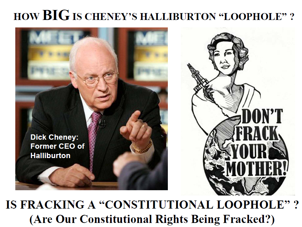 Cheney
